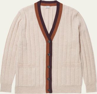 Kule The Sinclair Cashmere Cardigan