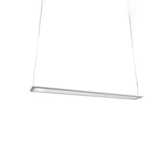 Arcchio Led samu In Bianco Da Plastica - Arcchio