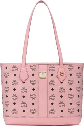 MCM Mcm, Donna, Borse, Rosa, Taglia unica, new