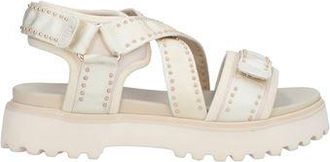 Noa Harmon FOOTWEAR - Sandals on YOOX.COM