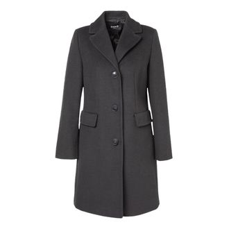 Marella Donna, Cappotti, Nero, 3Xl, new