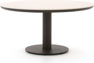 Apple Bee Melville dining tuintafel &oslash; 160cm