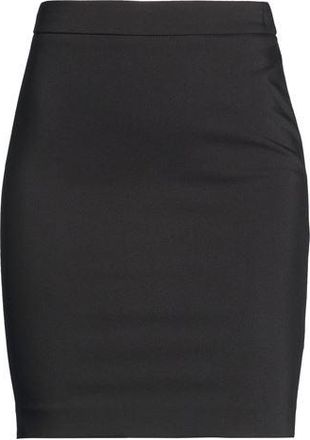 Patrizia Pepe BOTTOMWEAR - Mini skirts on YOOX.COM