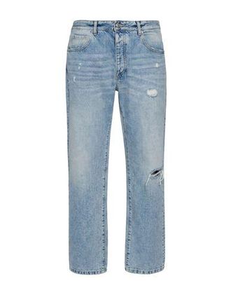 Icon Denim Los Angeles PARTES DE ABAJO - Pantalones vaqueros en YOOX.COM