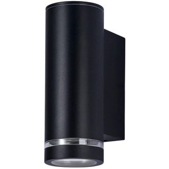 OEM Aplique De Exterior Led 10w Fondo 3k Owl206713k Italux