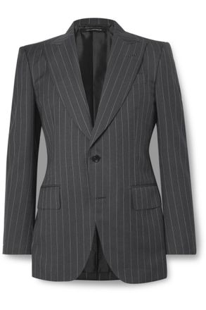 Men's Tom Ford Suit Jackets - up to −70% | Stylight
