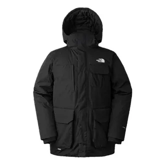 The North Face Coldworks Insulated Parka Jacket Black NF0A88R3-JK3