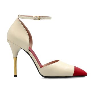 Valentino Garavani Mujer, Zapatos, Beige, Talla: 38 EU