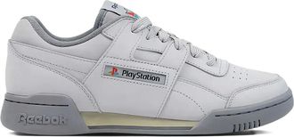 Reebok x Playstation sneakers - Grijs