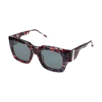 Thom Browne Sunglasses, unisex, Multicolor, Size: ONE SIZE Sunglasses