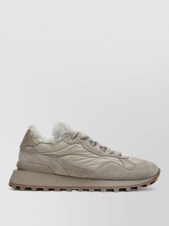 Brunello Cucinelli low-top sneakers