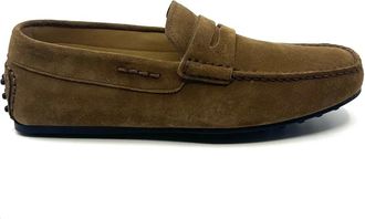 Triver Flight Heren, Schoenen, Bruin, Maat: 44 1/2 EU Su&egrave;de