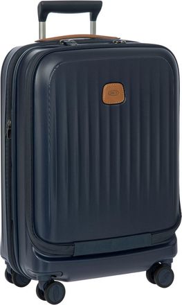 Bric's Taormina Expandable Spinner with Pocket