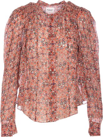 Isabel Marant Noeline