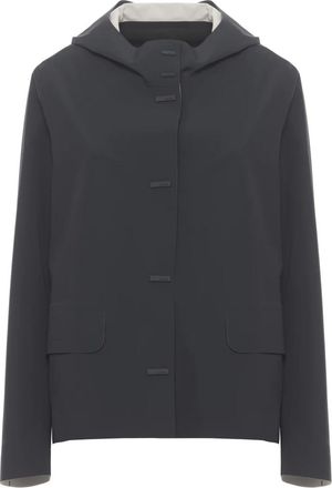 Roberto Ricci Design Rrd, Jassen, Dames, Blauw, L, RRD Coats