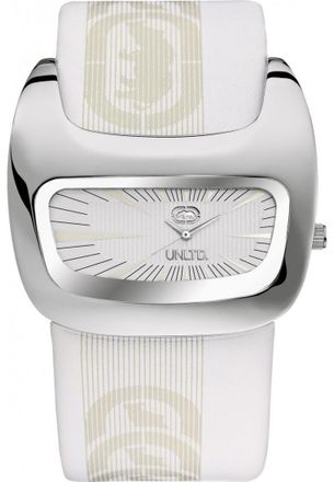 Ecko E15090G2 Mens Watch - White - One Size