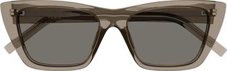 Saint Laurent Sl 276 Mica Sunglasses