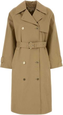 Michael Kors Trench