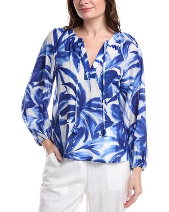 Tommy Bahama Two Palms Clean Edge Linen Jacket