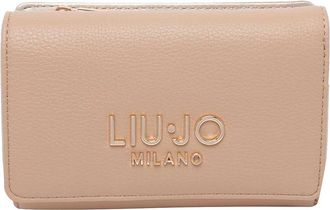 Liu Jo Logo Wallet