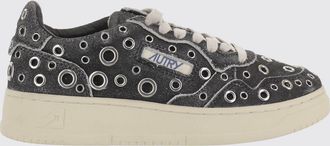 Autry Sneakers AUTRY Woman color Black