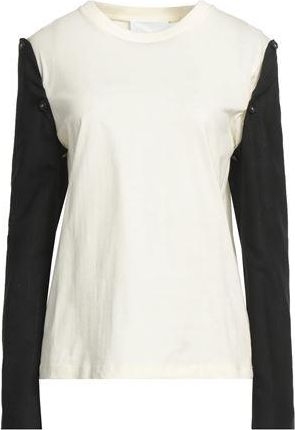 Erika Cavallini Semi Couture TOPWEAR - T-shirts sur YOOX.COM