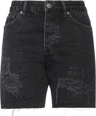 Ksubi BOTTOMWEAR - Denim shorts on YOOX.COM