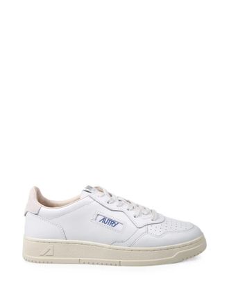Autry Sneaker Low-Top Medalist