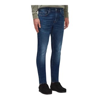 7 For All Mankind Jeans Paxtyn - Jeans - Hombre - Azul - W34