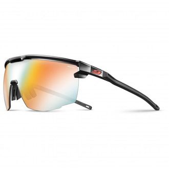 Julbo Ultimate S1-3 (VLT 13-72%) Velobrille - Unisex | wei&szlig;