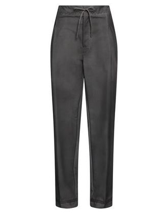 Maison Margiela BOTTOMWEAR - Trousers on YOOX.COM