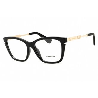 Burberry Demo Cat Eye Ladies Eyeglasses BE2427U 3001 54