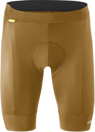 Gonso Piambello Velohose f&uuml;r Herren | braun