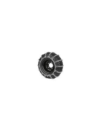OEM Par De Cadenas Para Nieve Para Neum&aacute;ticos - Dimensiones: 22,5 X 1200 - 9 - 26 X 1300 - 10 - 29 X 1200 - 15