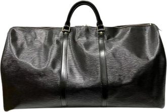 Louis Vuitton unisex, Pre-owned, Nero, Taglia unica, used