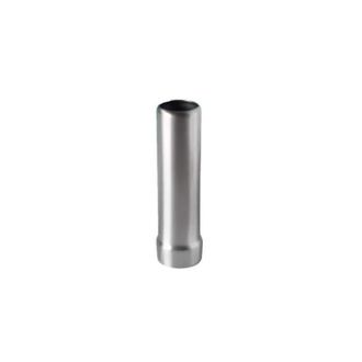 Lira Tubo De Rebose De Acero, Longitud 170 Mm