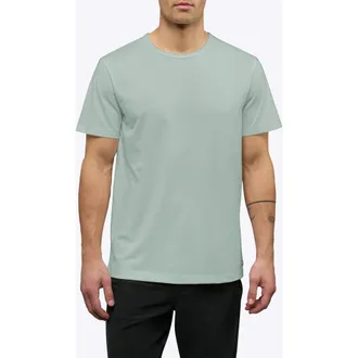 Cuts AO Forever T-Shirt in Slate Grey at Nordstrom, Size Xx-Large R
