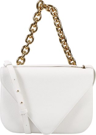 Bottega Veneta Mount Small Envelope Shoulder Bag