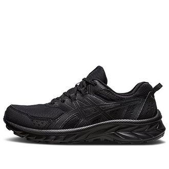 Asics (WMNS) ASICS Gel-Venture 9 Wide Triple Black 1012B314-001