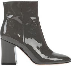 Gianvito Rossi CALZADO - Botines de ca&ntilde;a alta en YOOX.COM