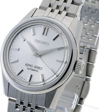 Seiko Seiko
