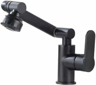 OEM Aeratore Girevole A 360&deg; Per Rubinetti, Aeratore Di Prolunga Multifunzionale, Rubinetto Con Aeratore Orientabile, 2 Modalit&agrave; Di Flusso DAcqua, Aerator