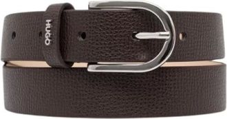 HUGO BOSS Zoey-C Sz25 - - Accessories - Donna - Marrone - 95 CM