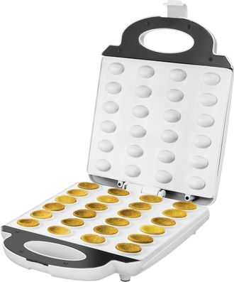 Unold 48360 Gofrera Zaubernuss