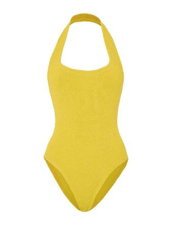 Hunza G Sandy Swim Schwarz