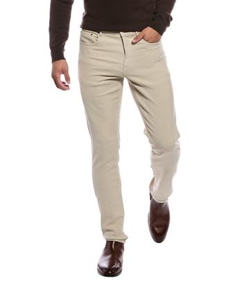 Faherty Stretch Terry Pant