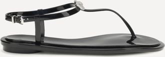 Mach & Mach Sandali Double Bow Woman 40