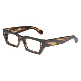 K&agrave;dor unisex, Accessoires, Bruin, Maat: 52 MM
