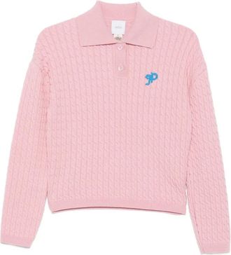 Patou Mujer, Camisetas, Rosa, Talla: XS