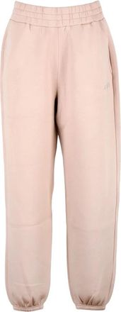 Guess Tuta - Dames - Sweatpants - Roze - XS - Spandex - Broeken